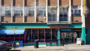 Picture of Turtle Bay