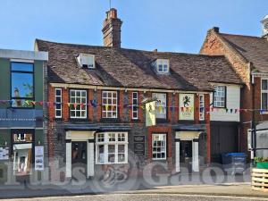Picture of The Black Lion