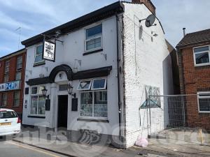 Picture of The Black Horse