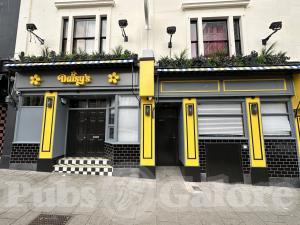 Picture of Daisy's