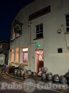 Picture of The Brit Bar