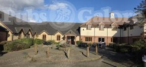 Picture of The Ebdon Arms