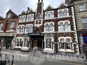 Picture of The Kings Arms