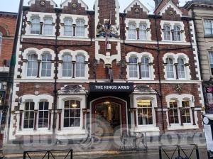 Picture of The Kings Arms