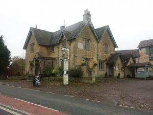 Picture of The Duke Hotel