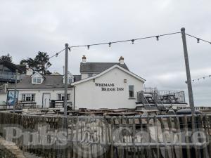 Picture of Wisemans Bridge Inn