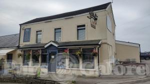 Picture of Coach & Horses