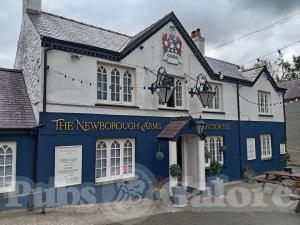 Picture of The Newborough Arms
