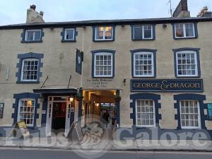 Picture of George & Dragon