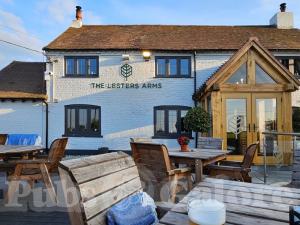 Picture of The Lesters Arms