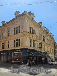 Picture of The Glassworks