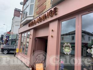 Picture of Hudo Lounge