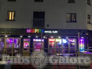 Picture of Misfits Social Club