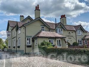 Picture of Combermere Arms