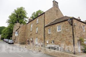 Picture of Lord Crewe Arms