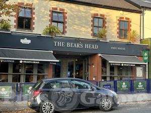 Picture of The Bears Head