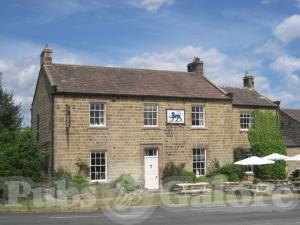 Picture of The Blue Lion