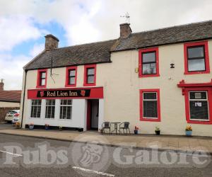 Picture of The Red Lion Inn
