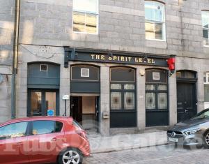 Picture of The Spirit Level