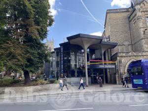 Picture of Theatre Royal