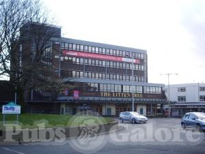 Picture of The Litten Tree