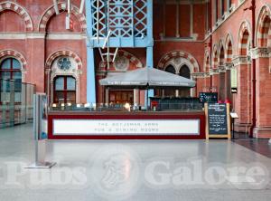 Picture of The Betjeman Arms