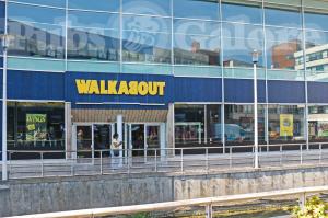 Picture of Walkabout