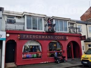 Picture of Frenchman's Cove