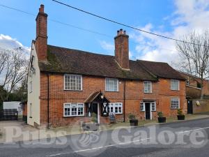 Picture of Cross Keys