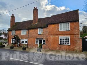 Picture of Cross Keys