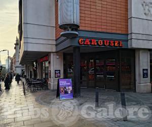 Picture of Carousel