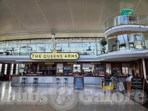 Picture of The Queen's Arms