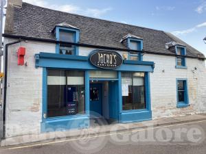 Picture of Jacko's