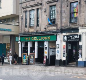 Picture of The Gellions