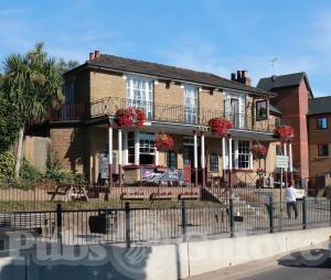 Picture of The Railway Arms