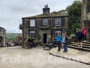 Picture of The Black Bull