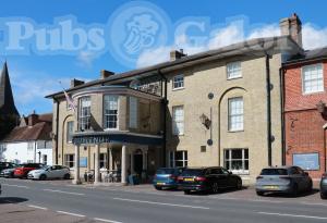 Picture of The Grosvenor