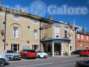 Picture of The Grosvenor