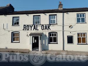 Picture of Royal Oak Inn