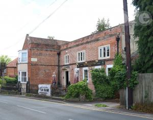Picture of The Hollies Inn