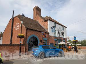 Picture of The Kings Head
