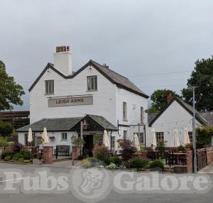 Picture of Leigh Arms