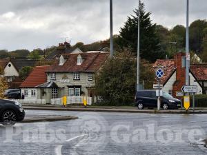 Picture of Harvester The Five Bells