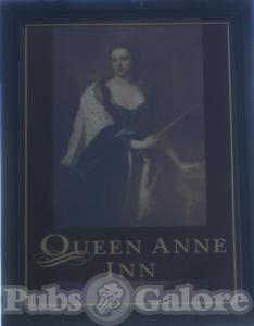 Picture of Queen Anne Inn