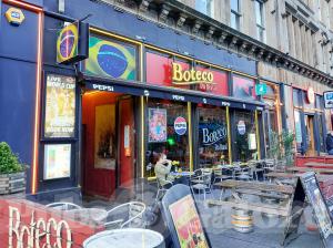 Picture of Boteco Do Brasil