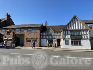 Picture of The Red Cow