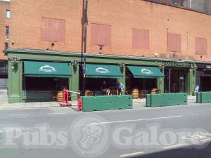 Picture of Katie O&rsquo;Brien's