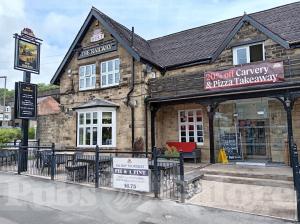 Picture of The Railway
