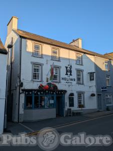 Picture of Tafarn Yr Heliwr