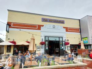 Picture of The Hippodrome (JD Wetherspoon)